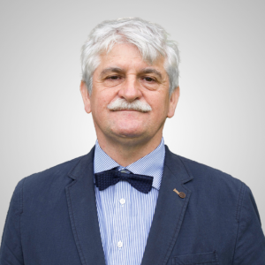 PROF. DR HAB. MAREK KORBAS