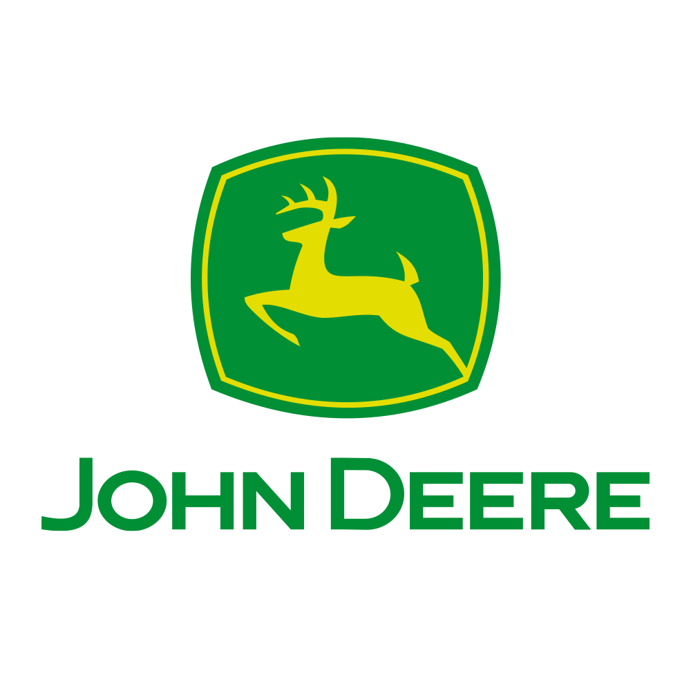 John Deere