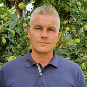 ROBERT BINKIEWICZ