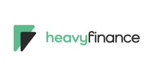 heavy finance