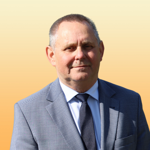 JULIUSZ MŁODECKI JULIUSZ MŁODECKI