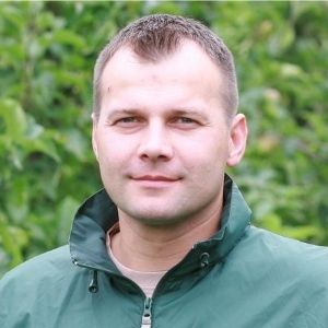 ZBIGNIEW DĄBROWSKI