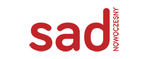 Sad Nowoczesny