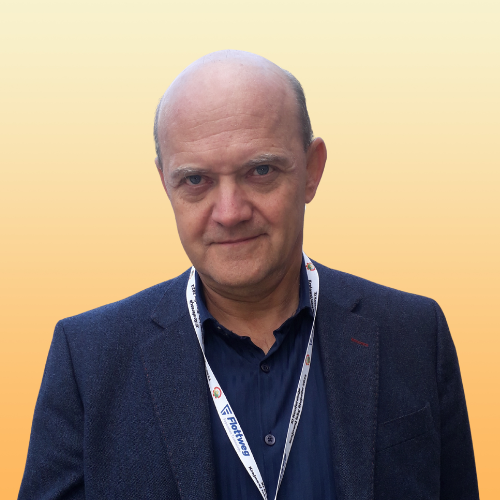 GRZEGORZ MARCHWIŃSKI GRZEGORZ MARCHWIŃSKI