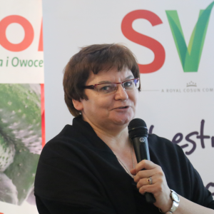 DR MAŁGORZATA TARTANUS 