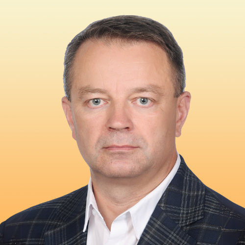 ARTUR GOŁĘBIOWSKI ARTUR GOŁĘBIOWSKI