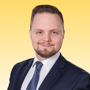 DR TOMASZ MARZEC DR TOMASZ MARZEC