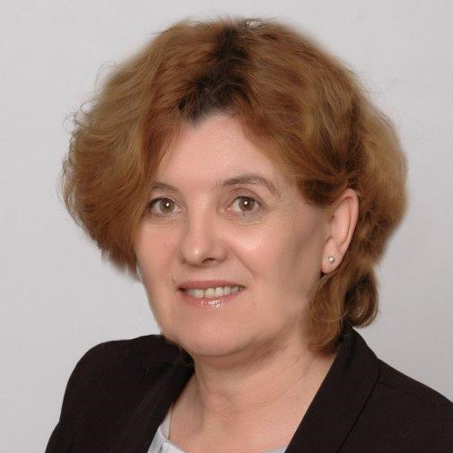 PROF. GRAŻYNA SOIKA 