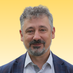 DR HAB. INŻ. JACEK DACH DR HAB. INŻ. JACEK DACH