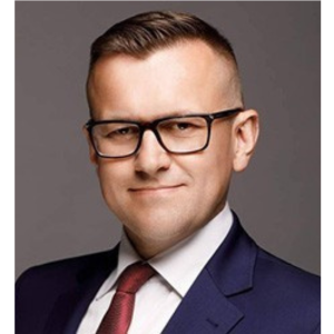 MARCIN WROŃSKI