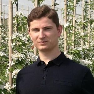 MAREK GRZĘDA
