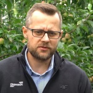 ŁUKASZ WRZOSKOWICZ