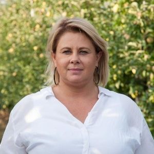 AGNIESZKA BOBER